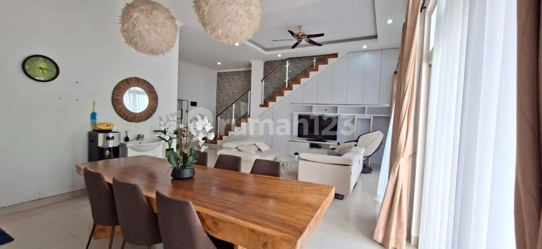 Dijual Villa Modern Minimalis Jimbaran #6436 - Image 1 of 4