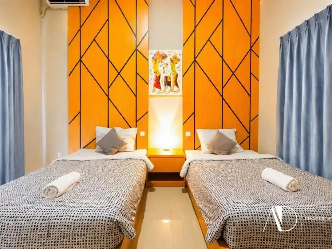 FREEHOLD | 3-BEDROOM VILLA BETWEEN CANGGU & KEROBOKAN - Image 10 of 10