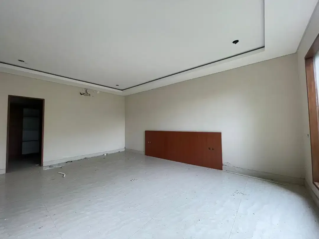 Di Jual Rumah + Toko Lokasi Strategis Di Jl. Palapa - Sesetan Denpasar - Image 5 of 6