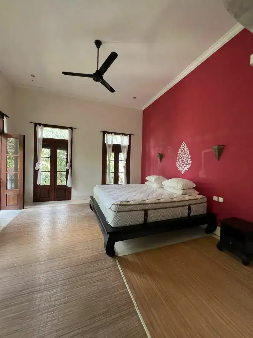DiJUAL DIBAWAH PASARAN 25ARE,ISI 3 VILA TUMBAK BAYUH NEAR CANGGU BALI - Image 6 of 10