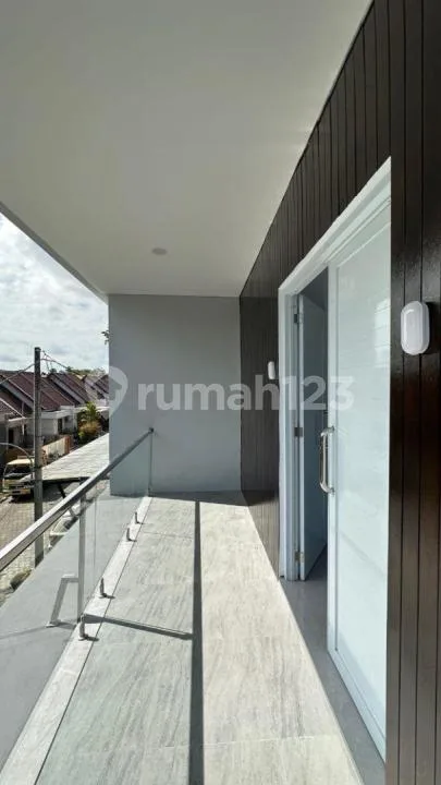 Villa Dijual Lokasi Kerobokan - Image 4 of 4