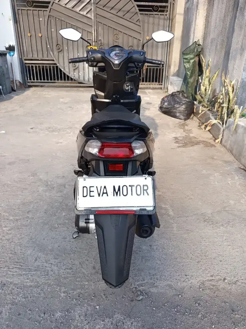 Beat hitam 2026 Deva motor - Image 7 of 9