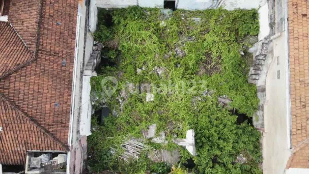 Tanah Premium Strategis Bidadari Kerobokan Bali - Image 2 of 4