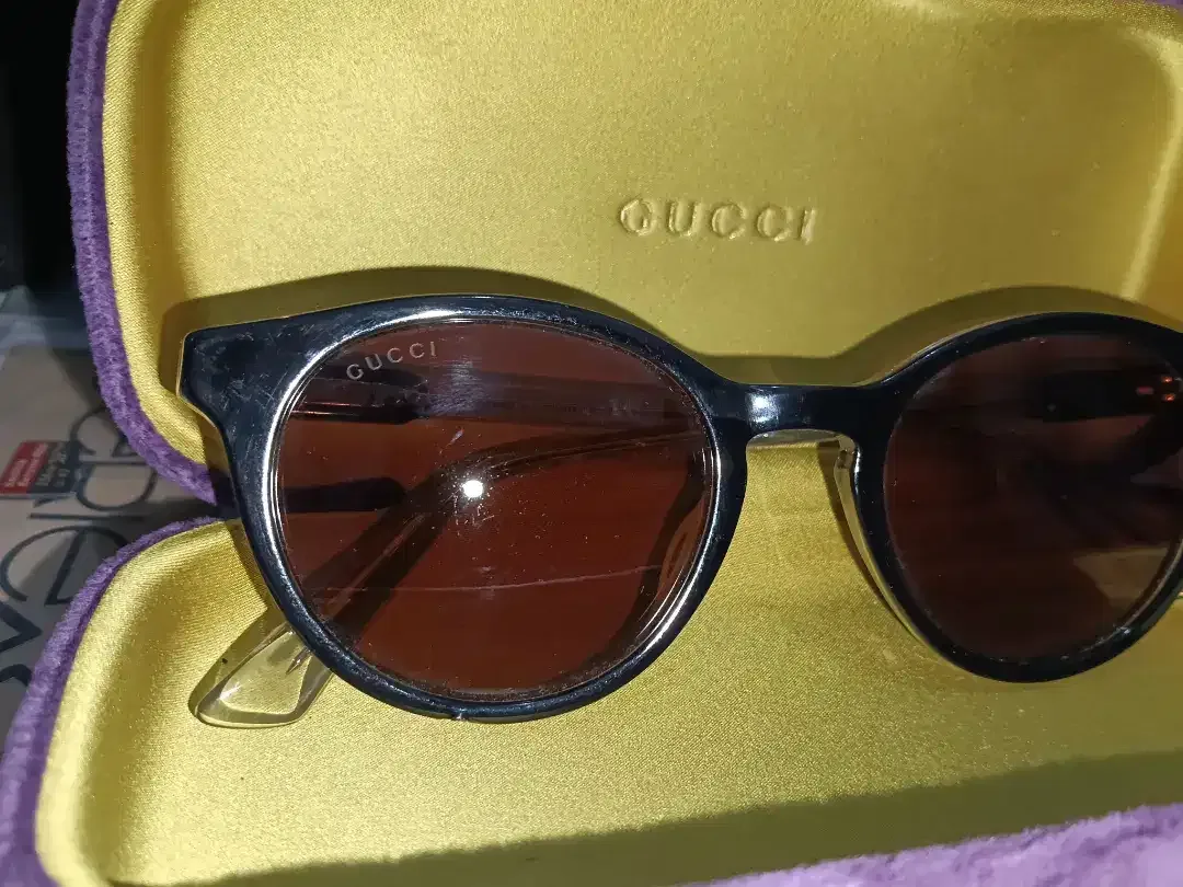 Gucci G1119S ori like new - Image 4 of 8