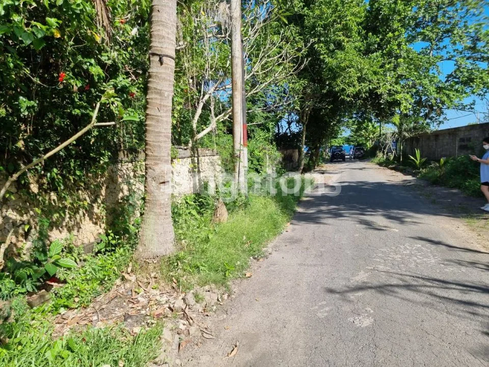 TANAH KOSONG LOS PANTAI TEGAL BESAR KLUNGKUNG BALI - Image 2 of 4