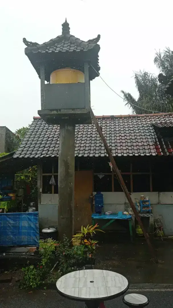 Tukang listrik,kran,tandon,pompa,kloset duduk,waterheater,wastafel,dll - Image 3 of 7