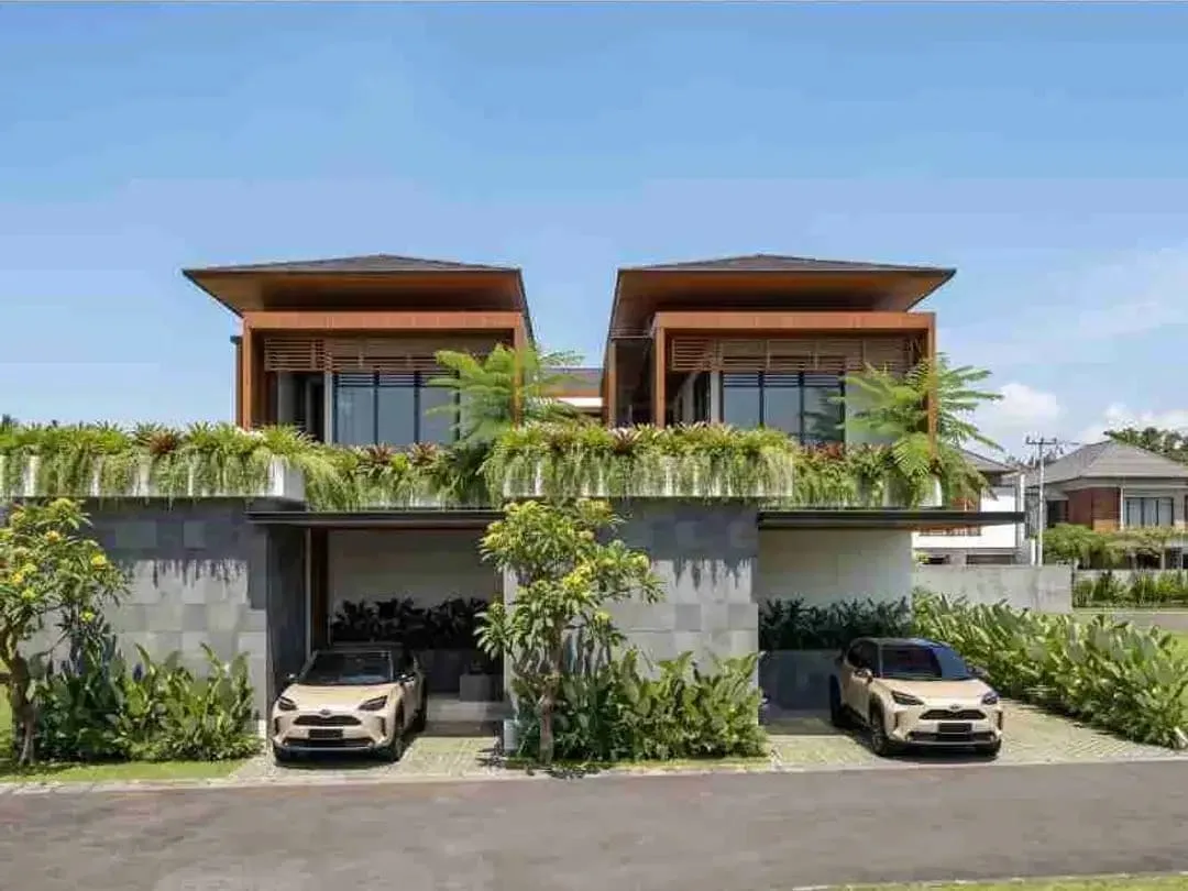Villa ANTAKARA Peliatan UBUD - Image 10 of 10