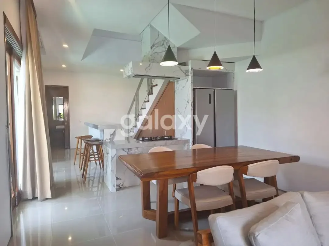 VILLA SAMANI RAYA ULUWATU UNGASAN BADUNG, BALI - Image 6 of 8