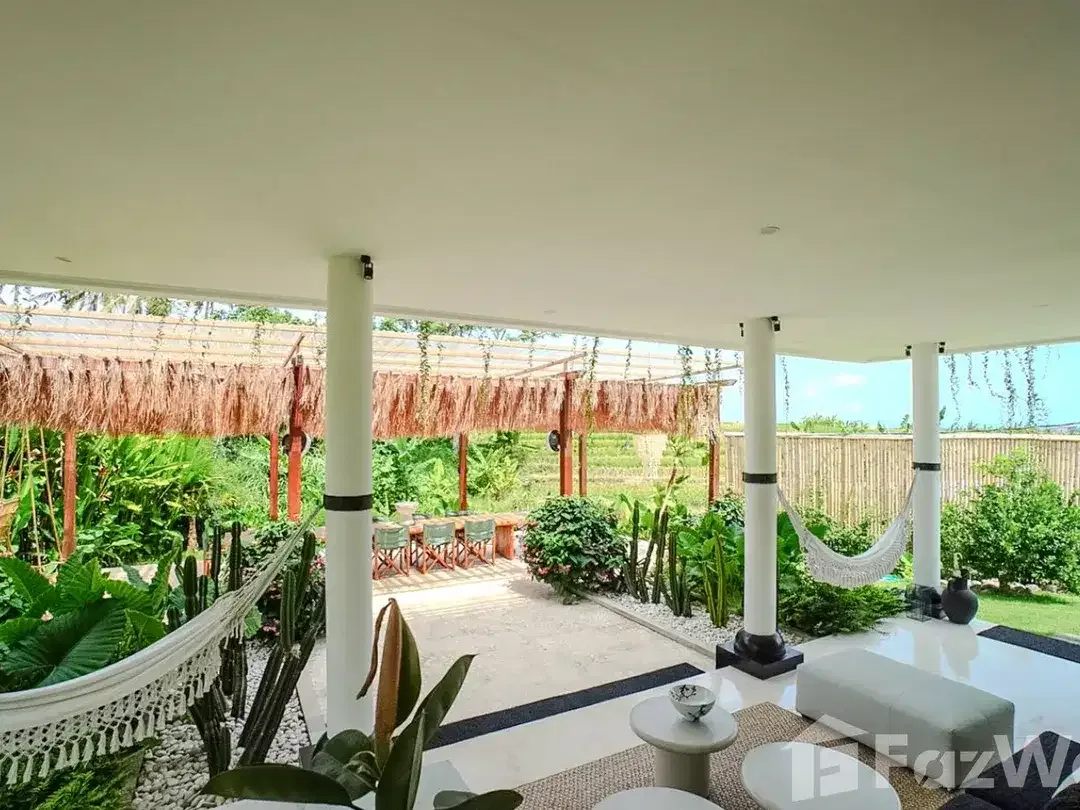 5 Bedroom Villa for sale in Cemagi, Bali - Image 9 of 10