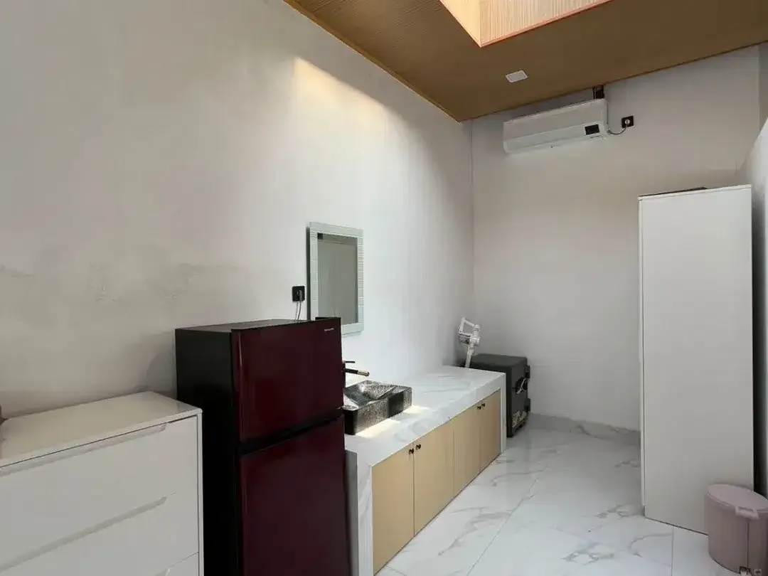 VILLA MINIMALIST MODERN UNGASAN - Image 3 of 7