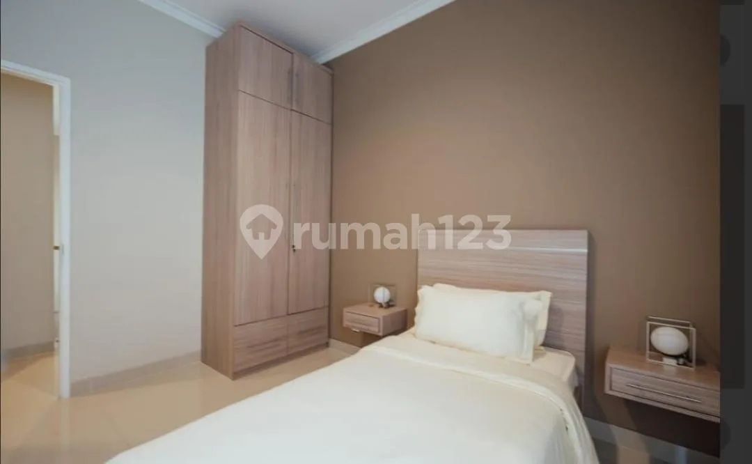 Rumah Minimalis Fully Furnished di Perumahan Elit Jimbaran - Image 3 of 4