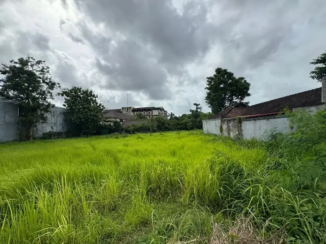 EXCLUSIVE LAND IN BYPASS MUMBUL NUSA DUA - Image 6 of 9