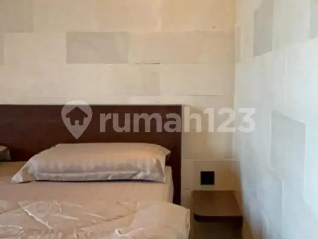 Full Furnished, Villa Semer Kerobokan For Rent - Image 2 of 5