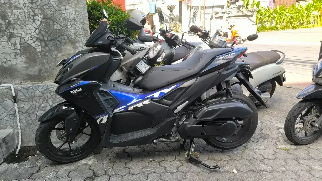 Aerox Alpha 2025 - Image 2 of 2