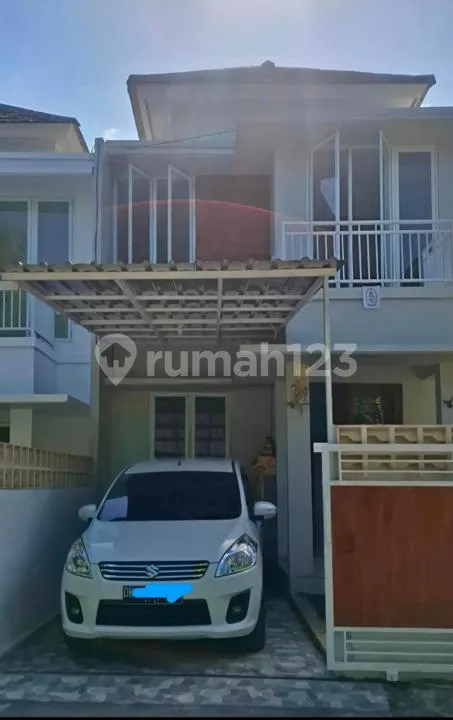 Rumah Sewa-Onegate System Munggu - Image 2 of 4