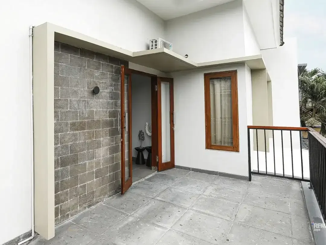 Villa Dijual nyaman di Jimbaran. - Image 4 of 10