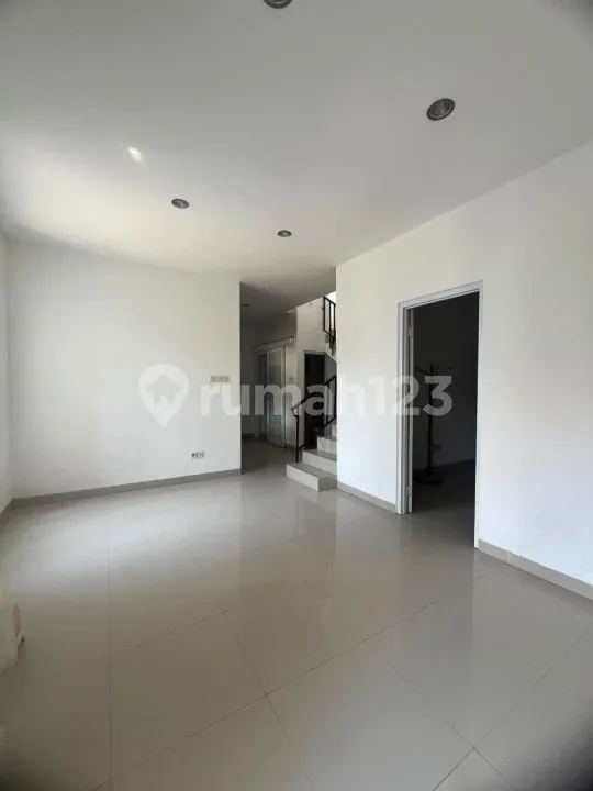 Pab794 Disewakan Rumah Minimalis Modern Baru Renovasi di Renon - Image 4 of 4