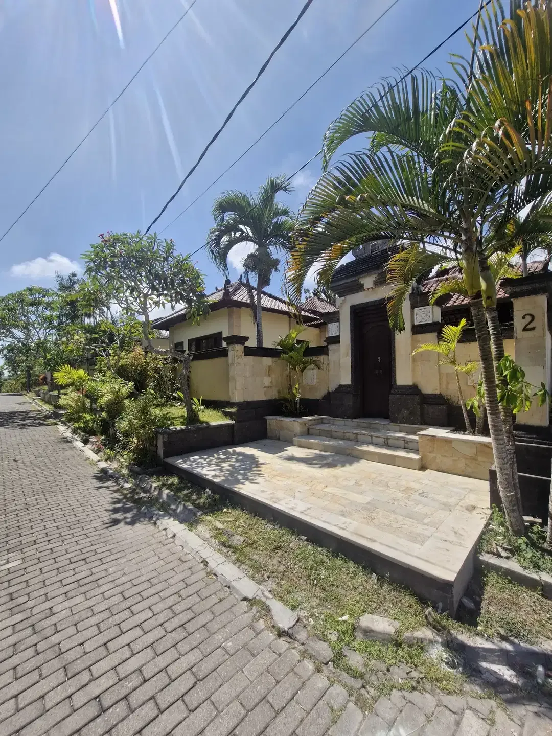 Dijual Villa Dekat Pantai Melasti, Ungasan - Image 6 of 10