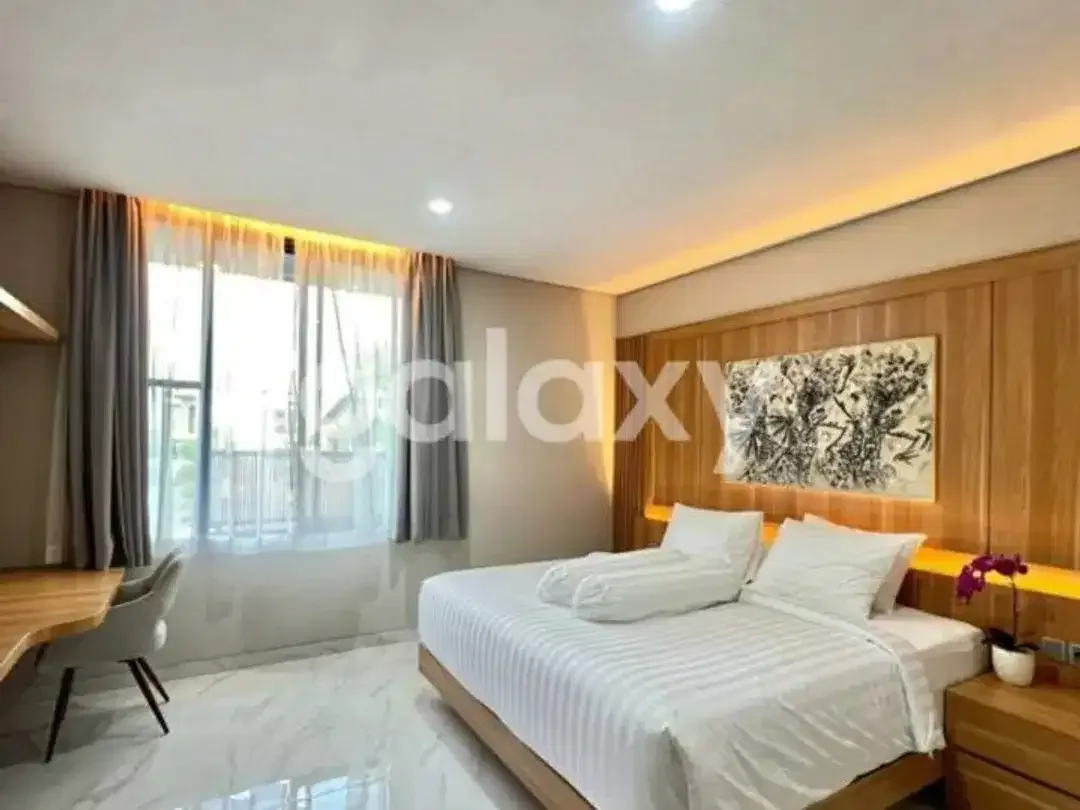 VILLA CANTIK VIEW LAUT DI GOA GONG JIMBARAN BADUNG, BALI - Image 8 of 10