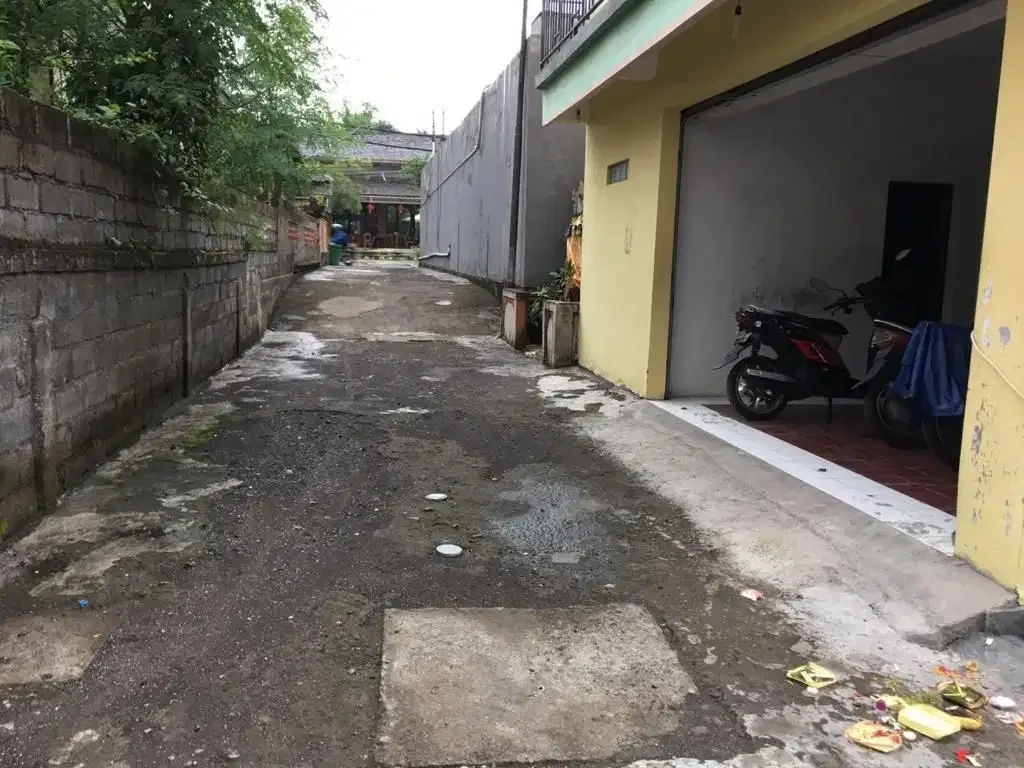 DIJUAL TANAH KAWASAN WISATA PETITENGET - Image 3 of 5
