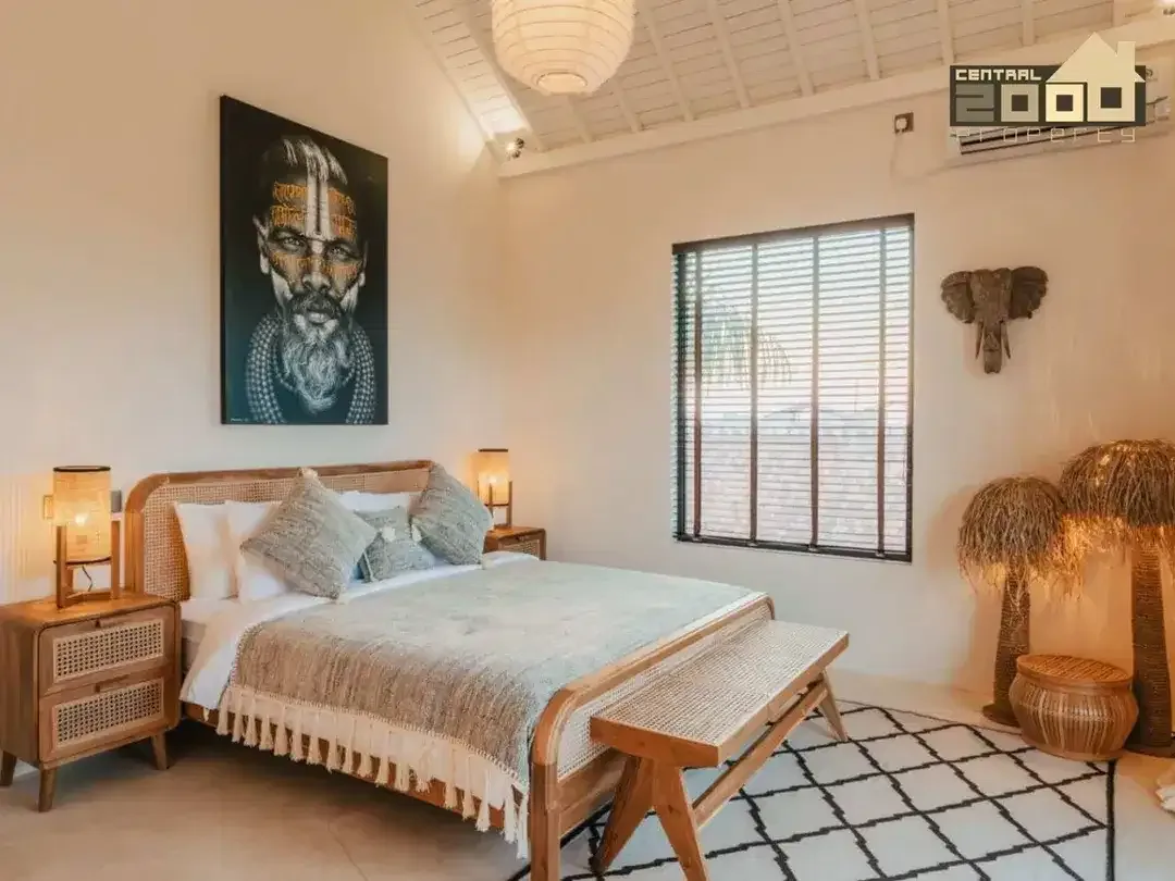 Exclusive Freehold Beach House In Prime Seseh - Image 8 of 10
