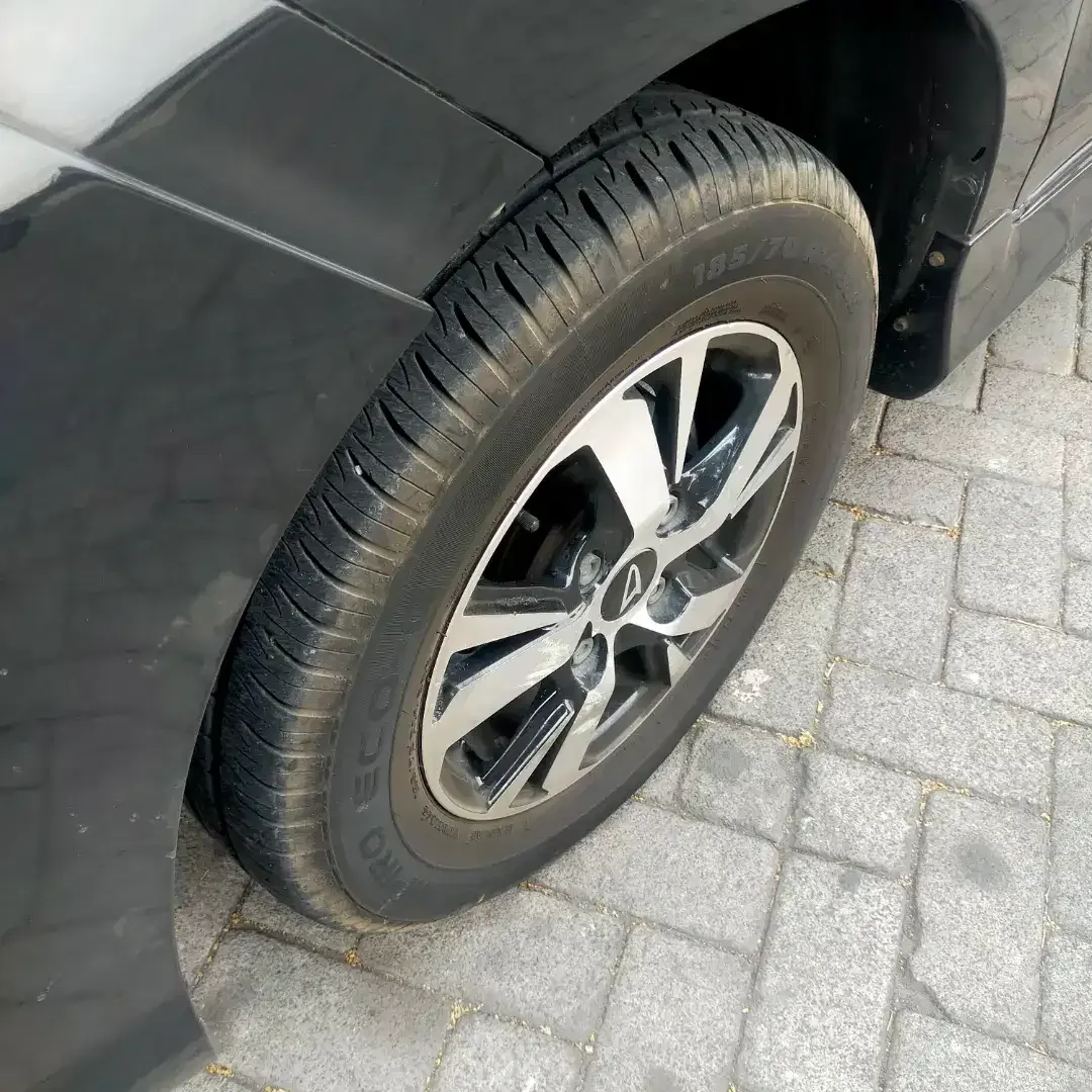 Xenia R Sporty Manual - Image 7 of 10