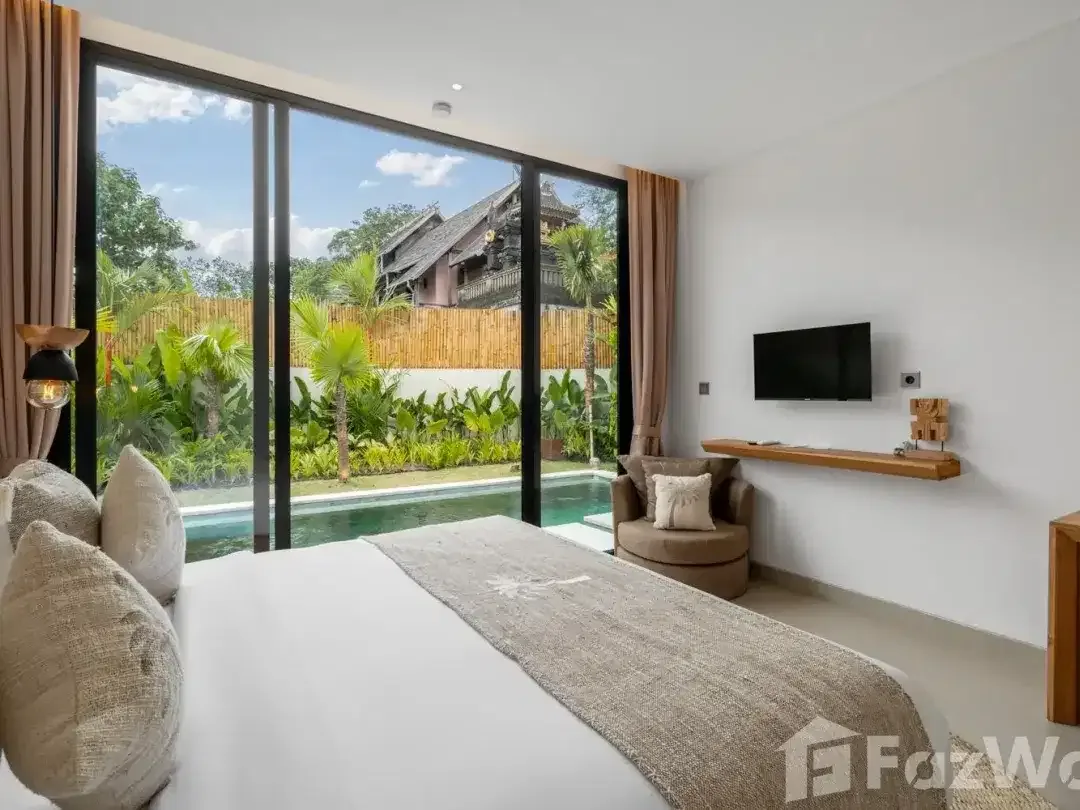 2 Bedroom Villa for sale in Ubud, Bali - Image 4 of 10