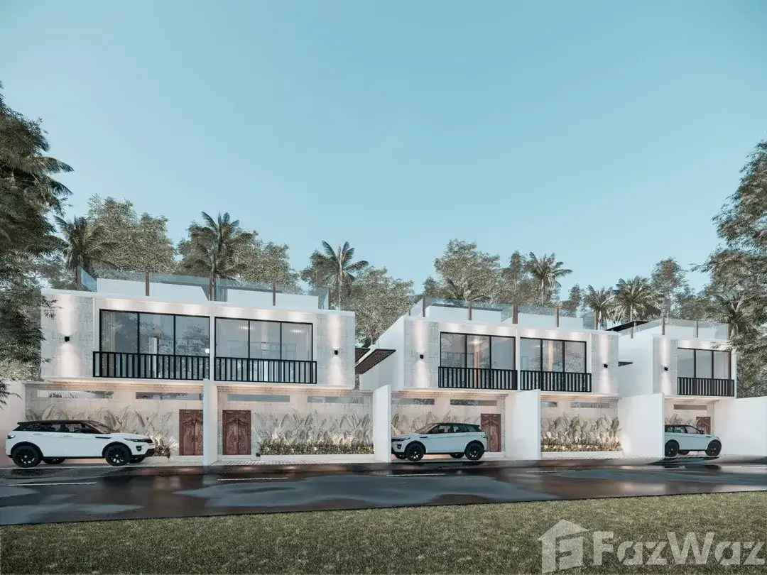 2 Bedroom Villa for sale in Kediri, Bali - Image 1 of 10