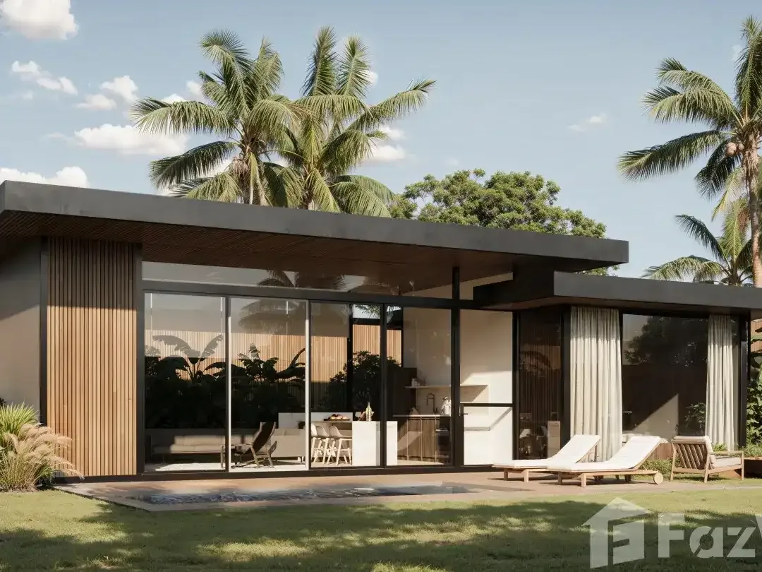 1 Bedroom Villa for sale at Feeels Dreamland - Image 4 of 10