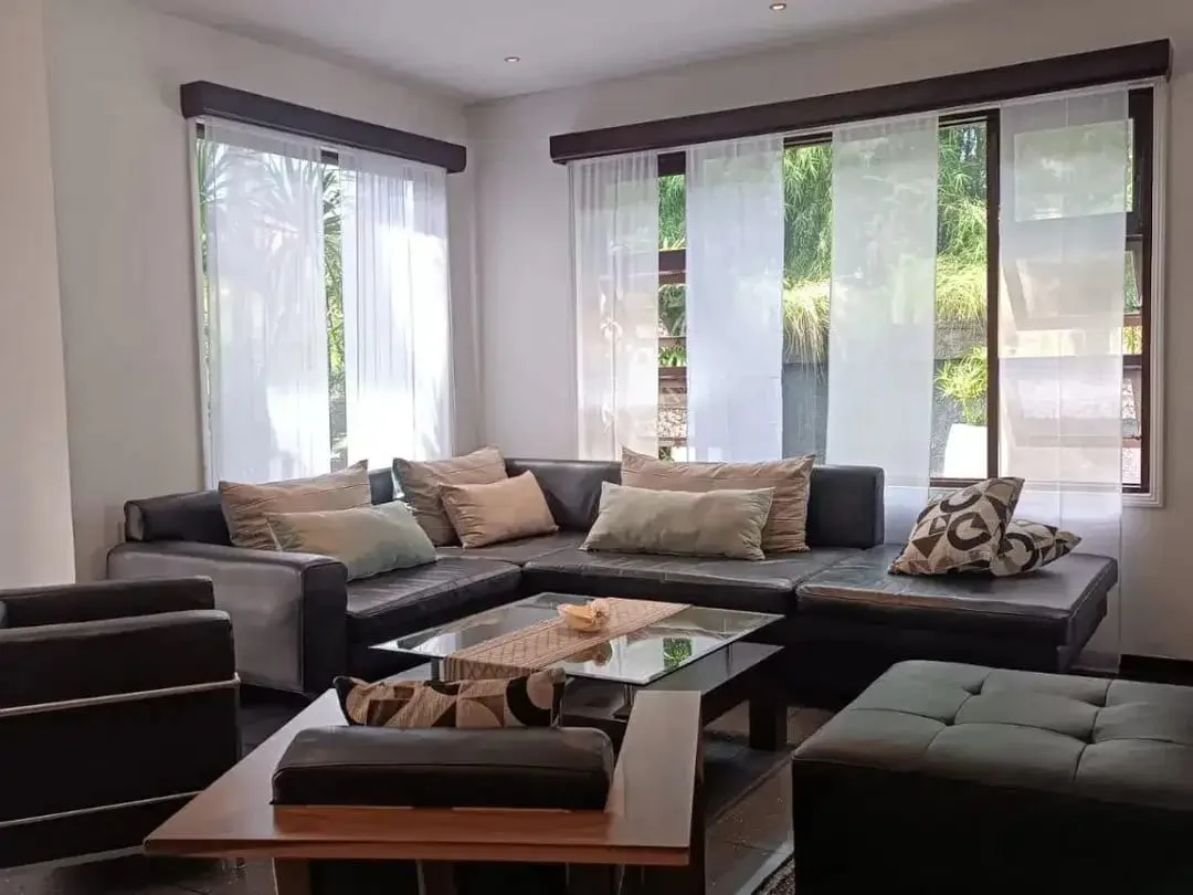 Vila Freehold 4 Kamar Tidur Eksklusif dengan Sentuhan Inspirasi Jepang - Image 2 of 10