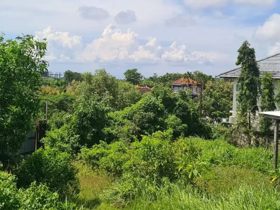 TANAH KOMERSIL DI TEMU DEWI PECATU BADUNG, BALI - Image 3 of 7