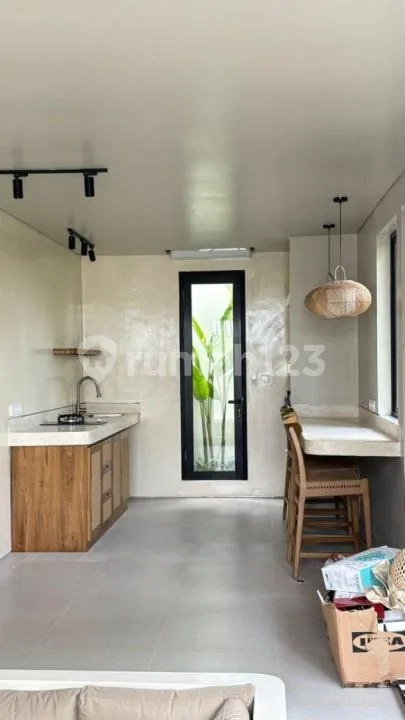 Brand New Villa - Uluwatu⨠Modern Design - Fully Furnished - Image 2 of 4