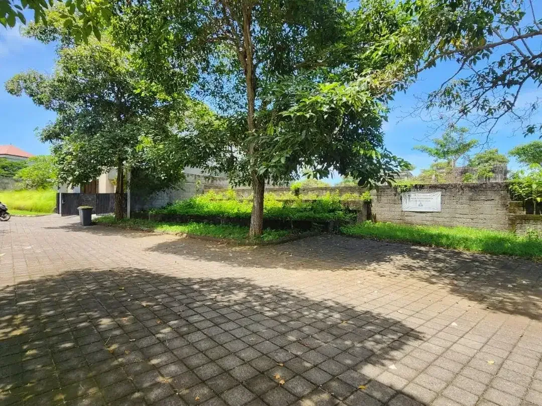 Tanah kavling untuk villa Dijual, di Pecatu. - Image 2 of 4