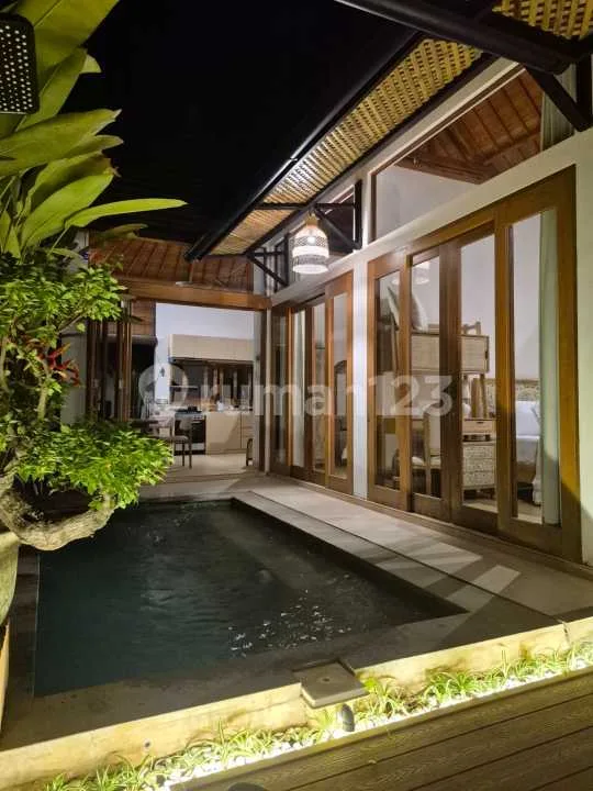 Villa Ubud Kemenuh (Jubd27) - Image 1 of 4