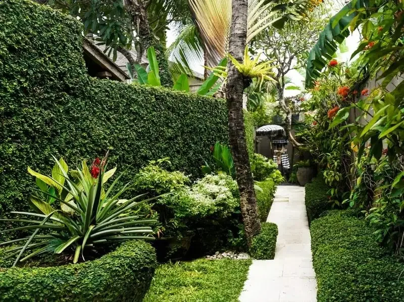 Villa Luxury Seminyak bali - Image 7 of 10