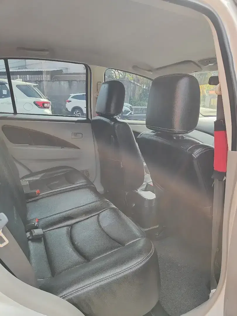 Daihatsu Sirion PMK 2014 Automatic - Image 6 of 10