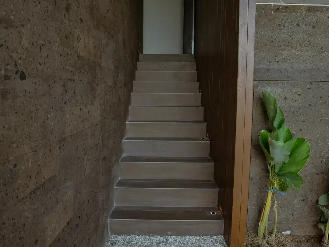 Rare FREEHOLD Opportunity! Modern & Smartly Designed Villas in Canggu, Bali - Image 7 of 10