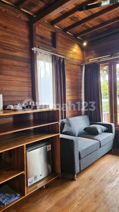 For Rent Ubud Bali Kayu Joglo Ubud - Image 2 of 4