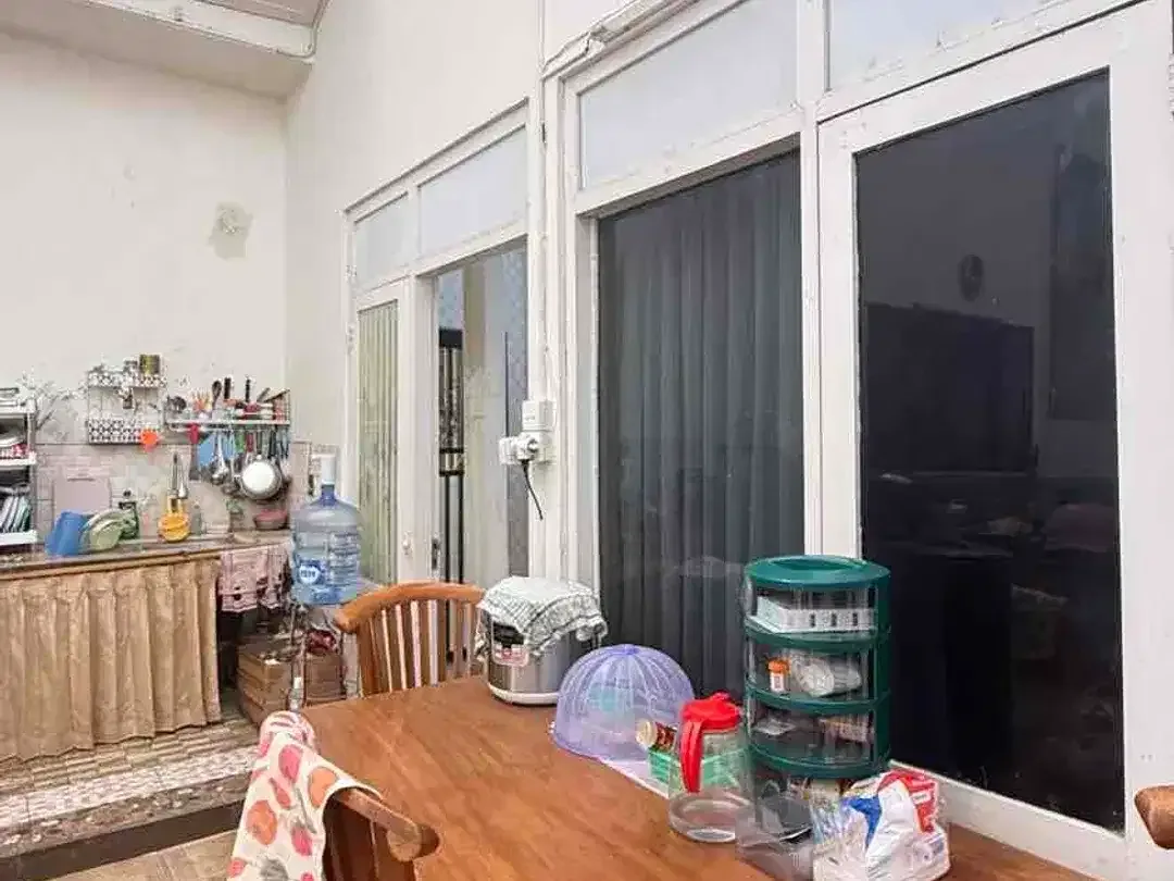 DIJUAL RUMAH MEWAH FULL FURNISHED – PERUM NUANSA UDAYANA, JIMBARAN, BALI - Image 6 of 10