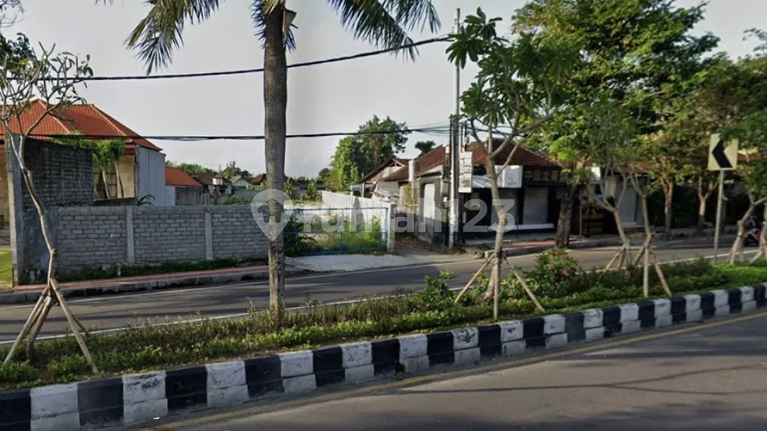 Tanah Bypass Jimbaran - Image 1 of 2
