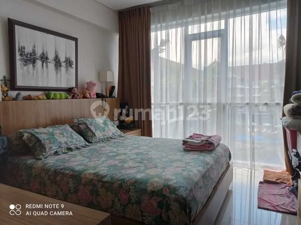 Apartement Mewah Lb 113m2 Lokasi Seminyak Kuta Bali - Image 4 of 4