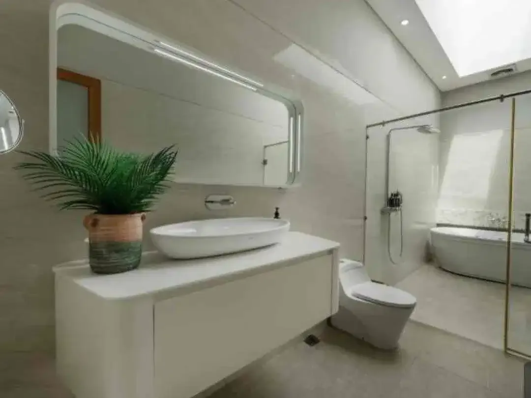 Villa Lumiere 3 Bedrooms Legian seminyak - Image 3 of 4