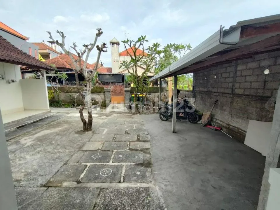 Tanah Dijual Lokasi Batubulan Gianyar - Image 2 of 4