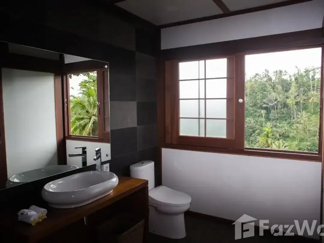 Hotel for sale in Tegallalang, Bali - Image 2 of 8