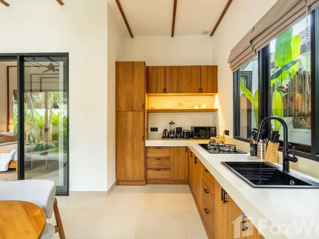1 Bedroom Villa for sale in Ubud, Bali - Image 10 of 10
