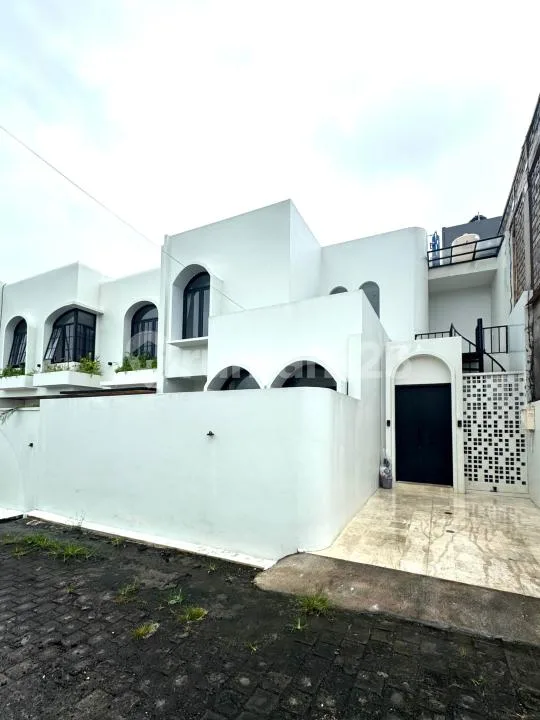 Investasi Villa Tabanan - 2Br Private Pool, Freehold - Image 1 of 4