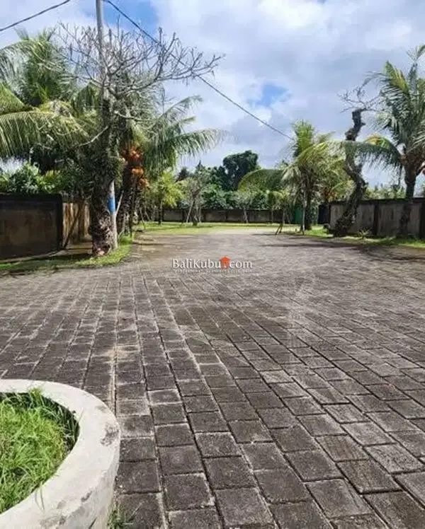 [AMS-066.DRM] Tanah Kavling Perumahan Super Premium di Kutuh Kerambitan Tabanan - Image 4 of 10