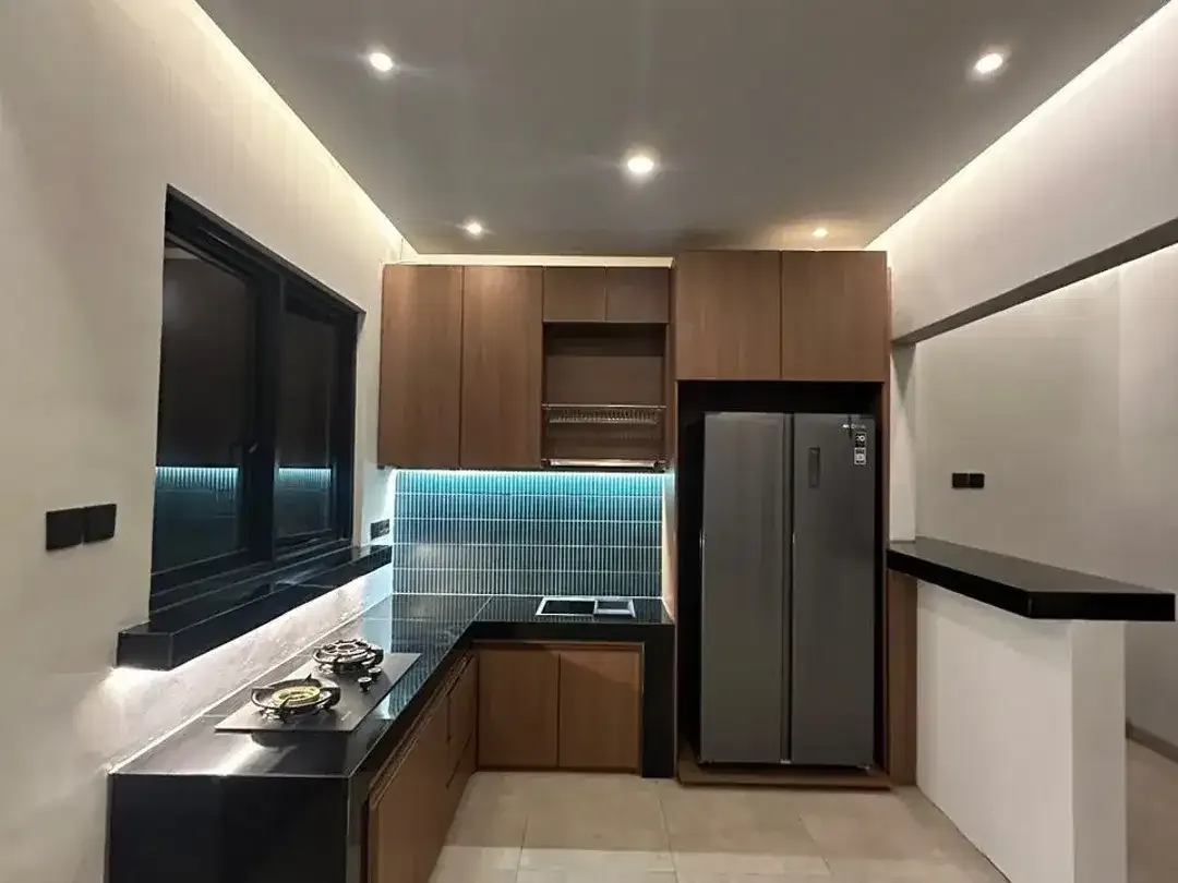 Dijual Villa di Canggu / Freehold - Image 5 of 9