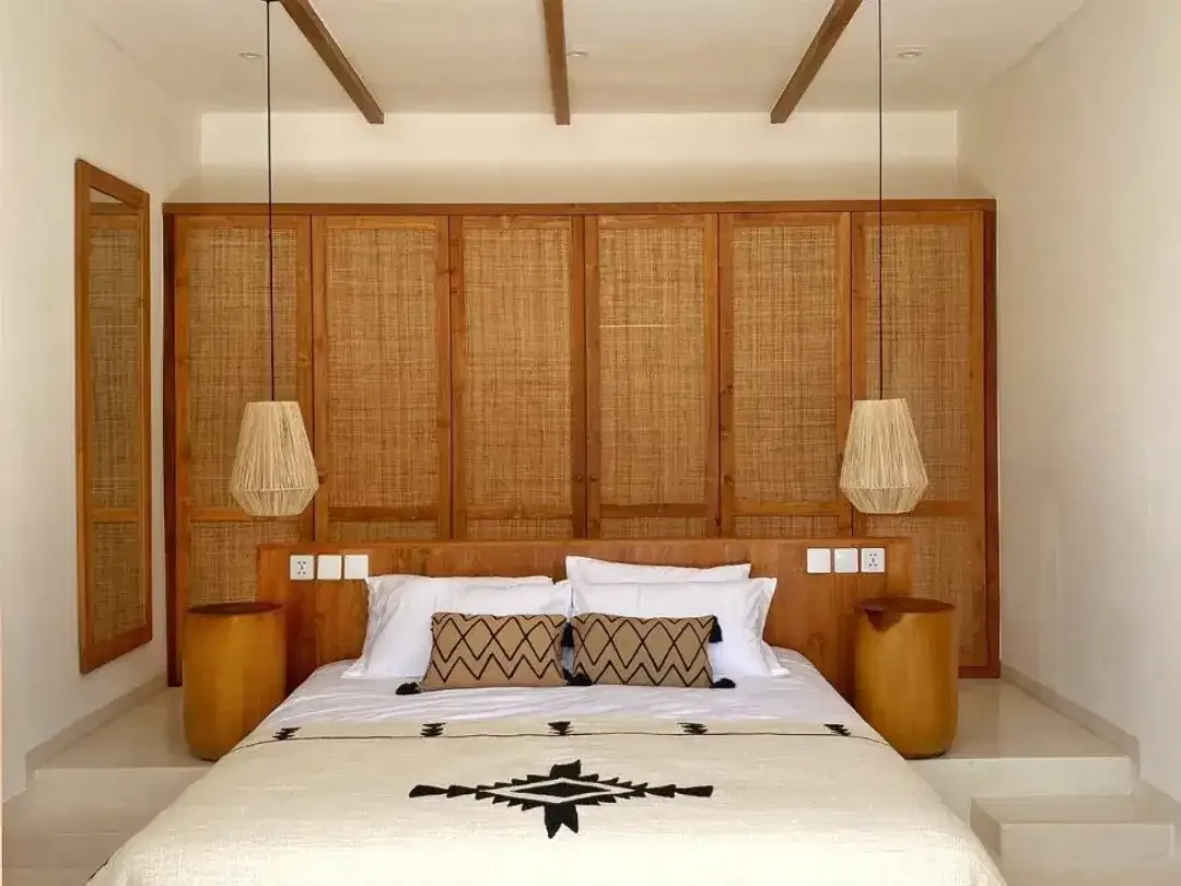 ID:H-51 Disewakan Villa Pecatu Kuta Selatan Bali Dekat GWK Ungasan - Image 9 of 10