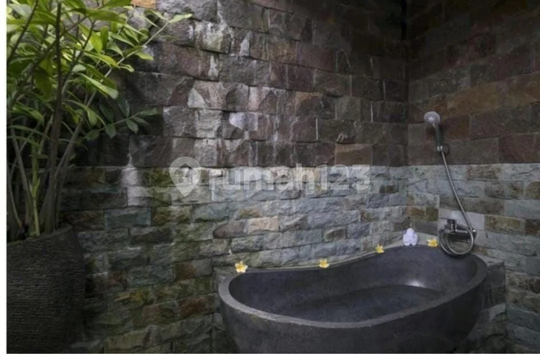 Villa Dijual Lokasi Sebali Tegallalang Ubud - Image 3 of 4